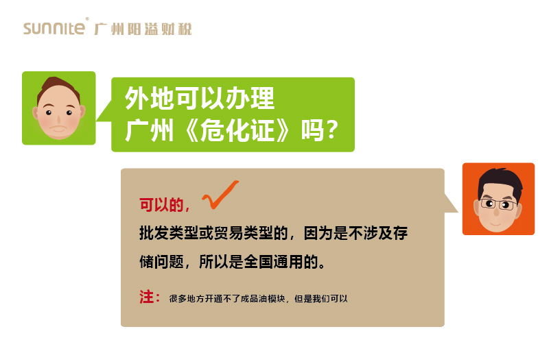 其他地方可以在廣州辦理?；C嗎2